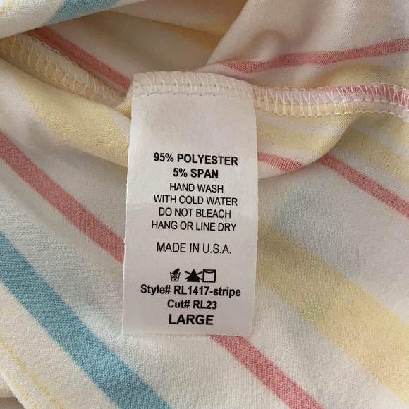 𝅺LONG sleeve top - Picture 3 of 3